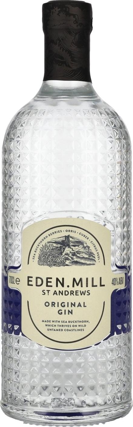 Eden Mill Original Gin 40% Vol. 0,7l
