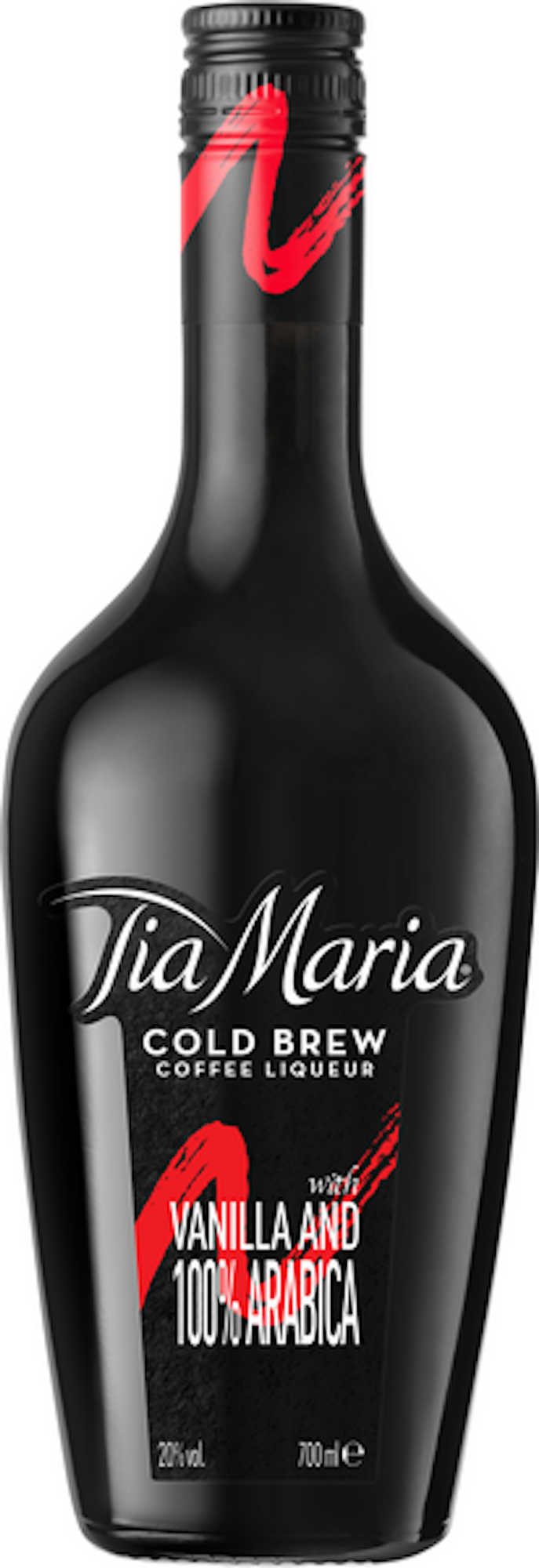 Tia Maria Cold Brew Coffee Liqueur 20% Vol. 0,7l