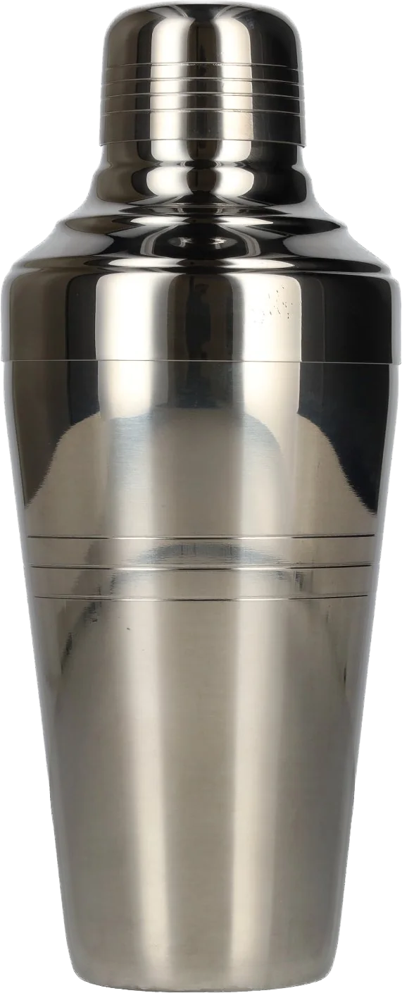Producer Japanese Cocktail Shaker 500 ml