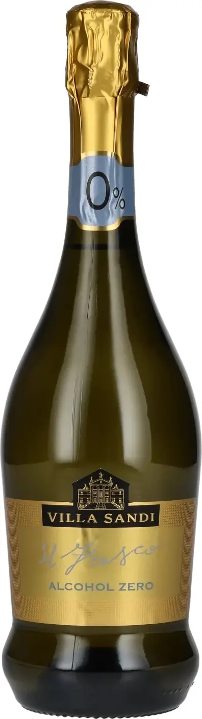Villa Sandi Il Fresco 0% Alcohol Zero 0,75l