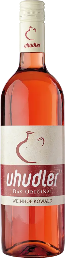 Kowald Uhudler 11% Vol. 0,75l
