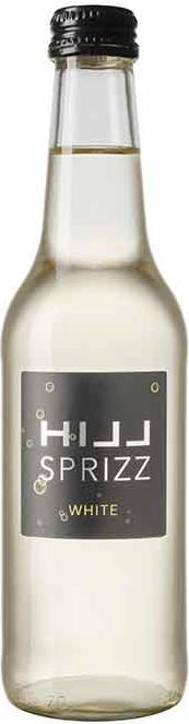 Hillinger Hill Sprizz White 6% Vol. 0,33l
