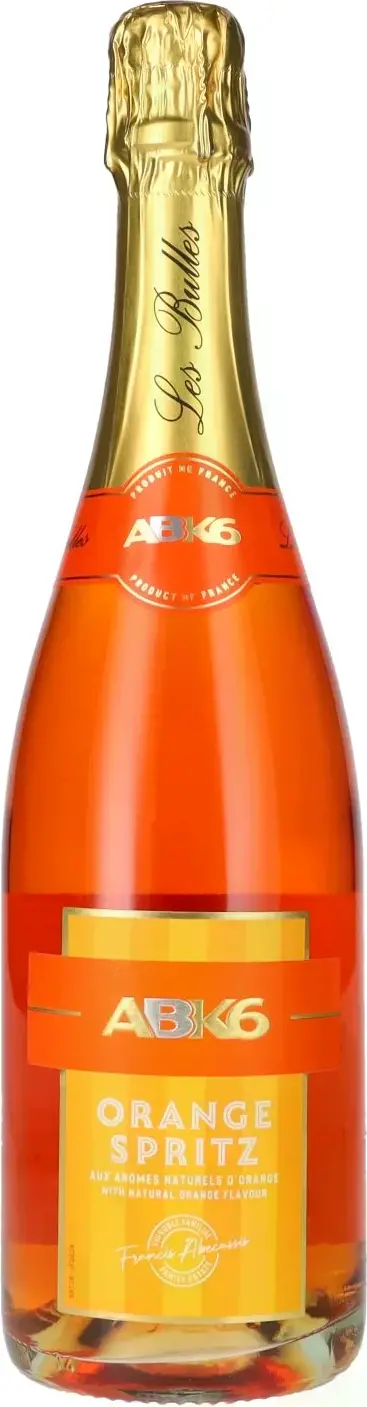 ABK6 Orange Spritz 10,5% Vol. 0,75l