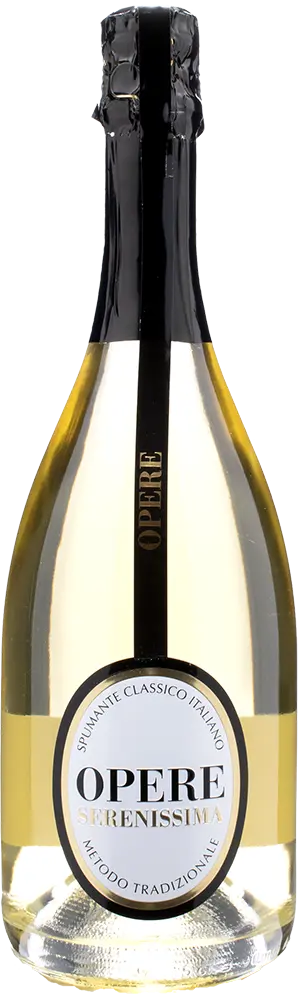 Villa Sandi OPERE Serenissima DOC 12% Vol. 0,75l