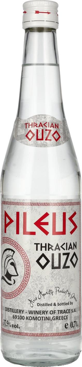 Pileus Thracian Ouzo 37,5% Vol. 0,7l