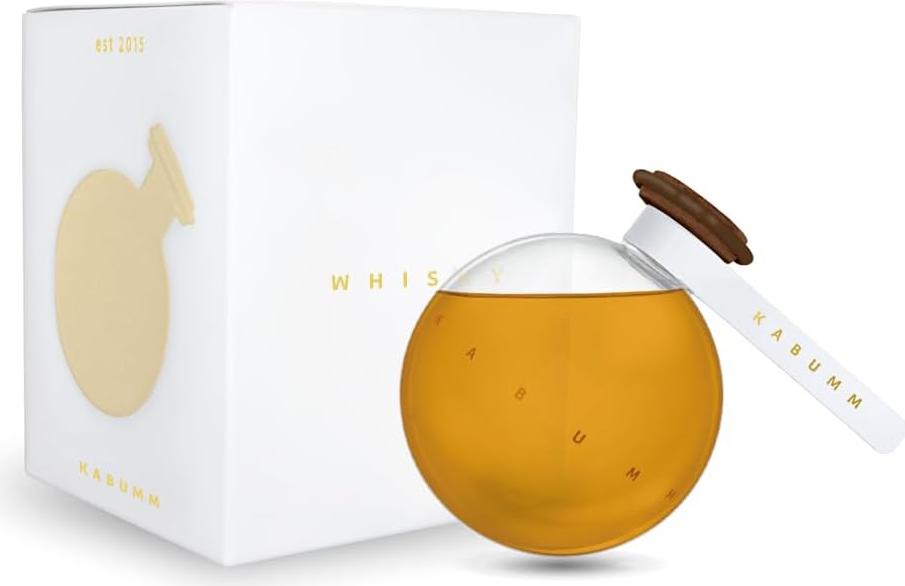 KABUMM Premium Whisky 40% Vol. 0,7l in Giftbox