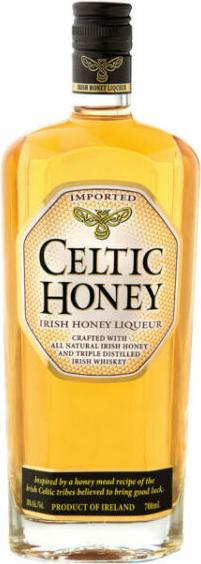 Celtic Honey Irish Honey Liqueur 30% Vol. 0,7l