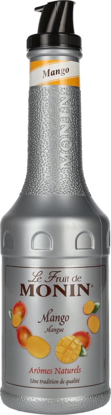 Monin Sadni pire MANGO 1l PET