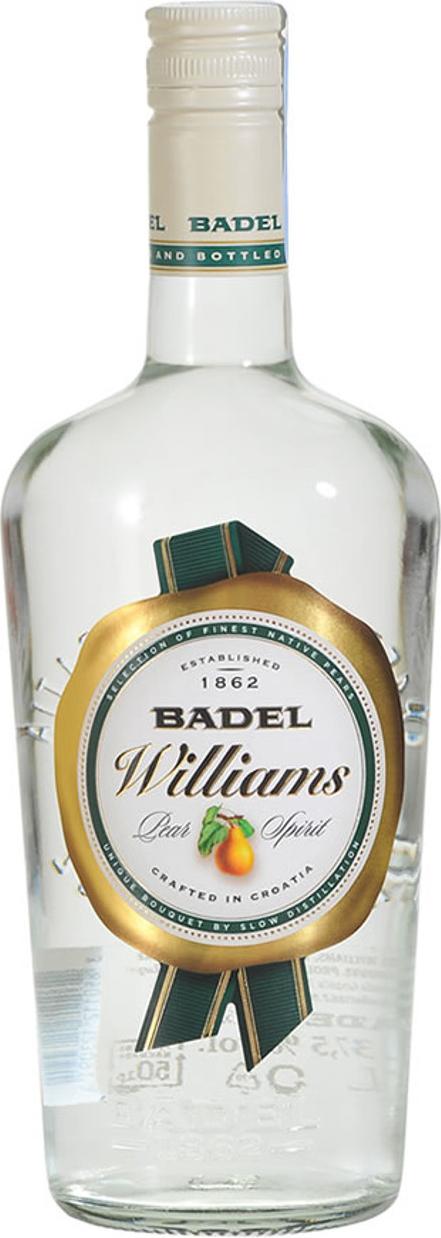 Badel William’s 37,5% Vol. 0,7l