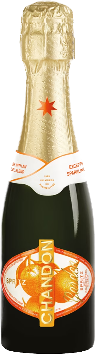 Chandon Garden Spritz 11,5% Vol. 0,187l