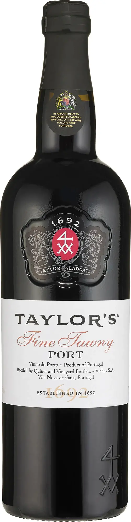 Taylor's Fine Tawny Port 20% Vol. 0,75l