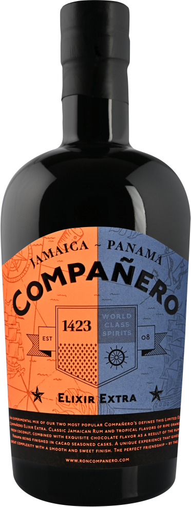 Compañero ELIXIR EXTRA 47% Vol. 0,7l