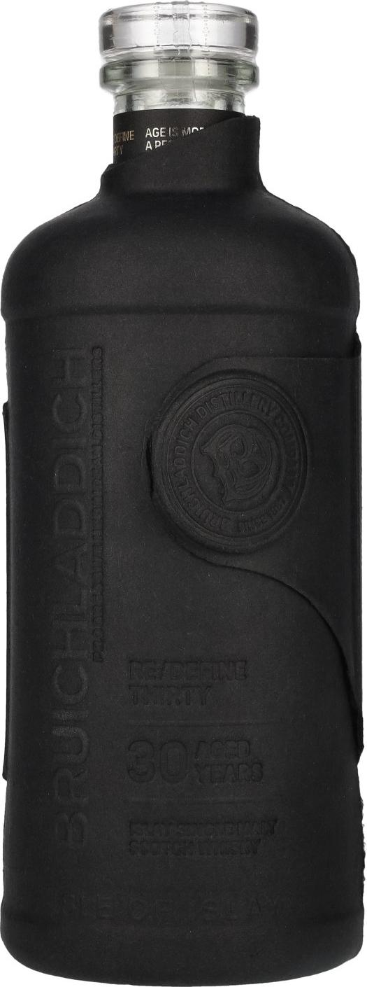 Bruichladdich 30 Years Old RE/DEFINE THIRTY Islay Single Malt 43% Vol. 0,7l