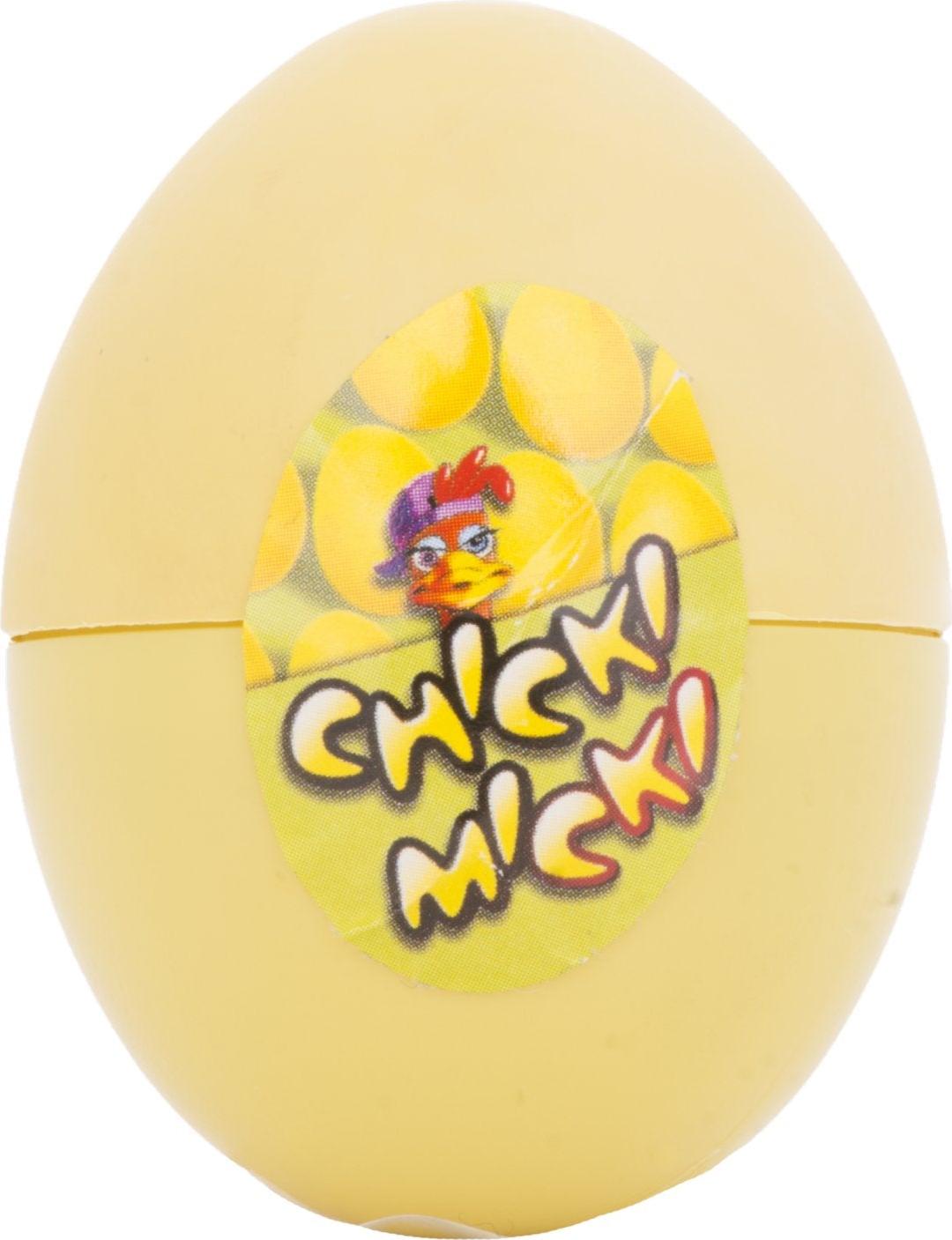 Chicki Micki Lemon Egg Liqueur 17% Vol. 30x0,02l PET