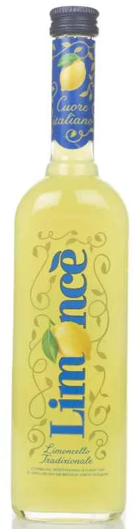 Limoncé Lemon Liqueur 25% Vol. 0,5l