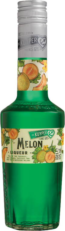 De Kuyper MELON Liqueur 15% Vol. 0,7l