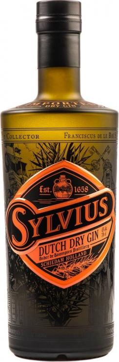 Sylvius Gin 45% Vol. 0,7l