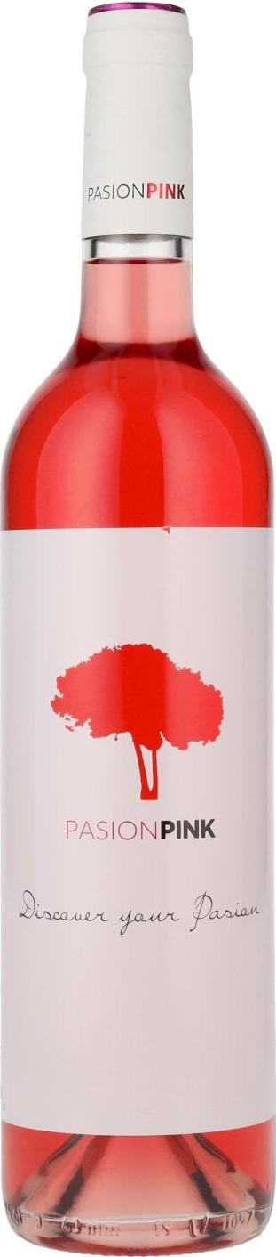 Pasion Wines Pasion Pink 9,5% Vol. 0,75l