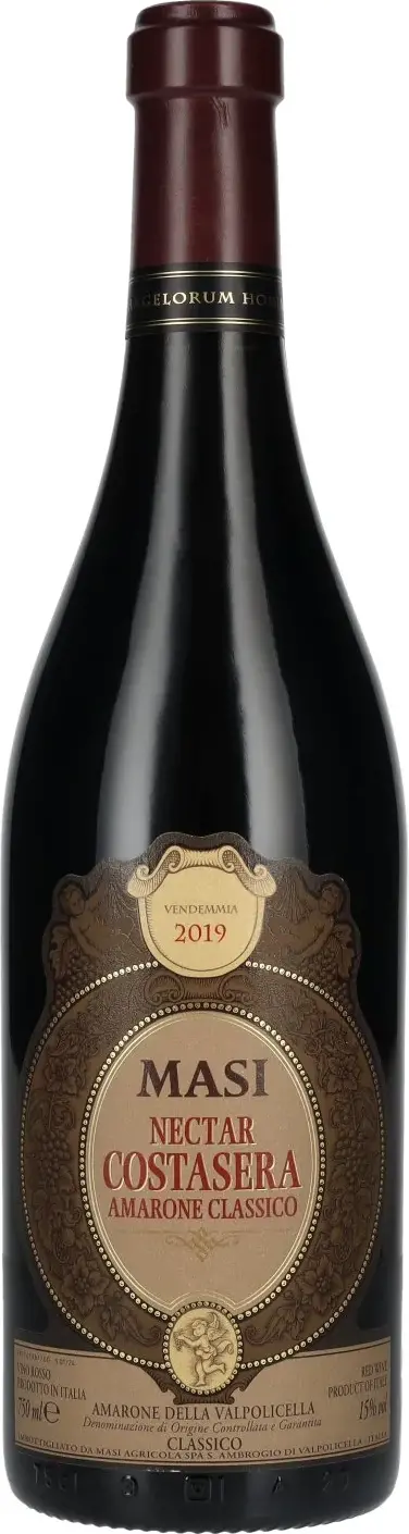 Masi NECTAR COSTASERA AMARONE Classico DOCG 15% Vol. 0,75l
