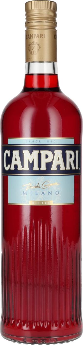Campari Bitter 28,5% Vol. 1l