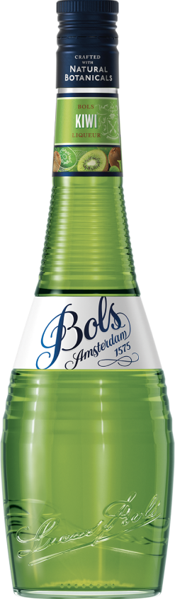 Bols Kiwi Liqueur 17% Vol. 0,7l