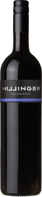 Hillinger Blaufränkisch 2020 13% Vol. 0,75l