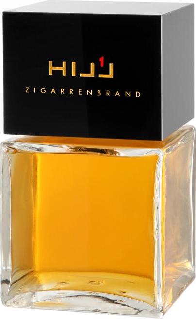 Hillinger HILL Zigarrenbrand (Cigar Brandy) 45% Vol. 0,5l in Wooden case