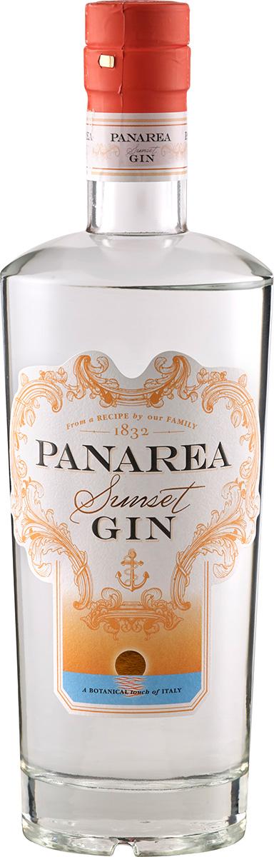 Panarea Sunset Gin 44% Vol. 0,7l