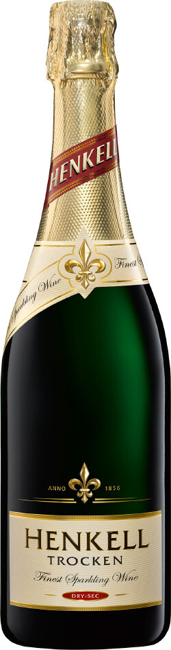 Henkell Trocken 11,5% Vol. 0,75l