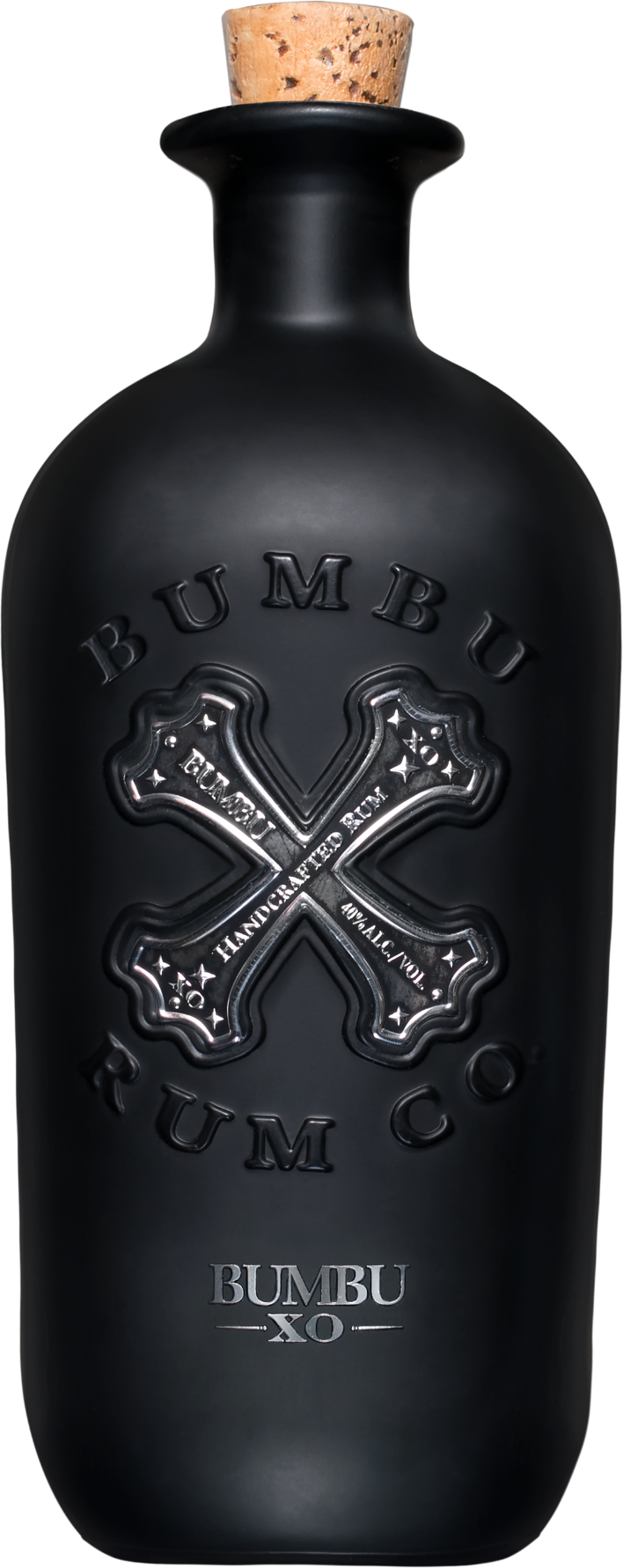 Bumbu XO 40% Vol. 0,7l