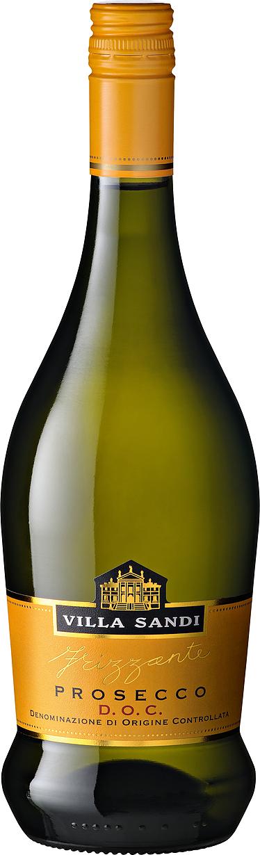 Villa Sandi Frizzante Prosecco DOC 10% Vol. 0,75l