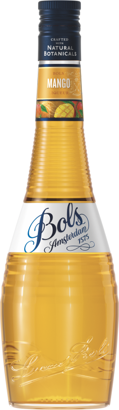 Bols Mango Liqueur 17% Vol. 0,7l