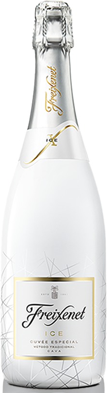 Freixenet ICE Cuvée Especial Semi Seco 11,5% Vol. 0,75l