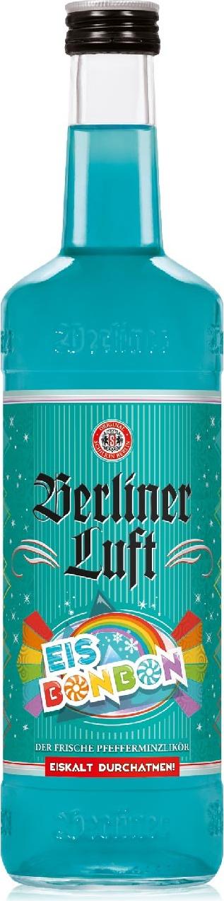 Berliner Luft EISBONBON Liqueur 18% Vol. 0,7l