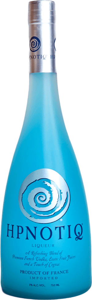 Hpnotiq Liqueur 17% Vol. 0,7l