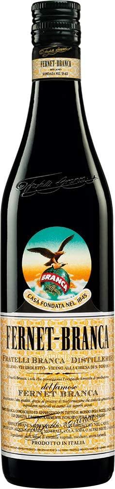 Branca Fernet-Branca 39% Vol. 1l