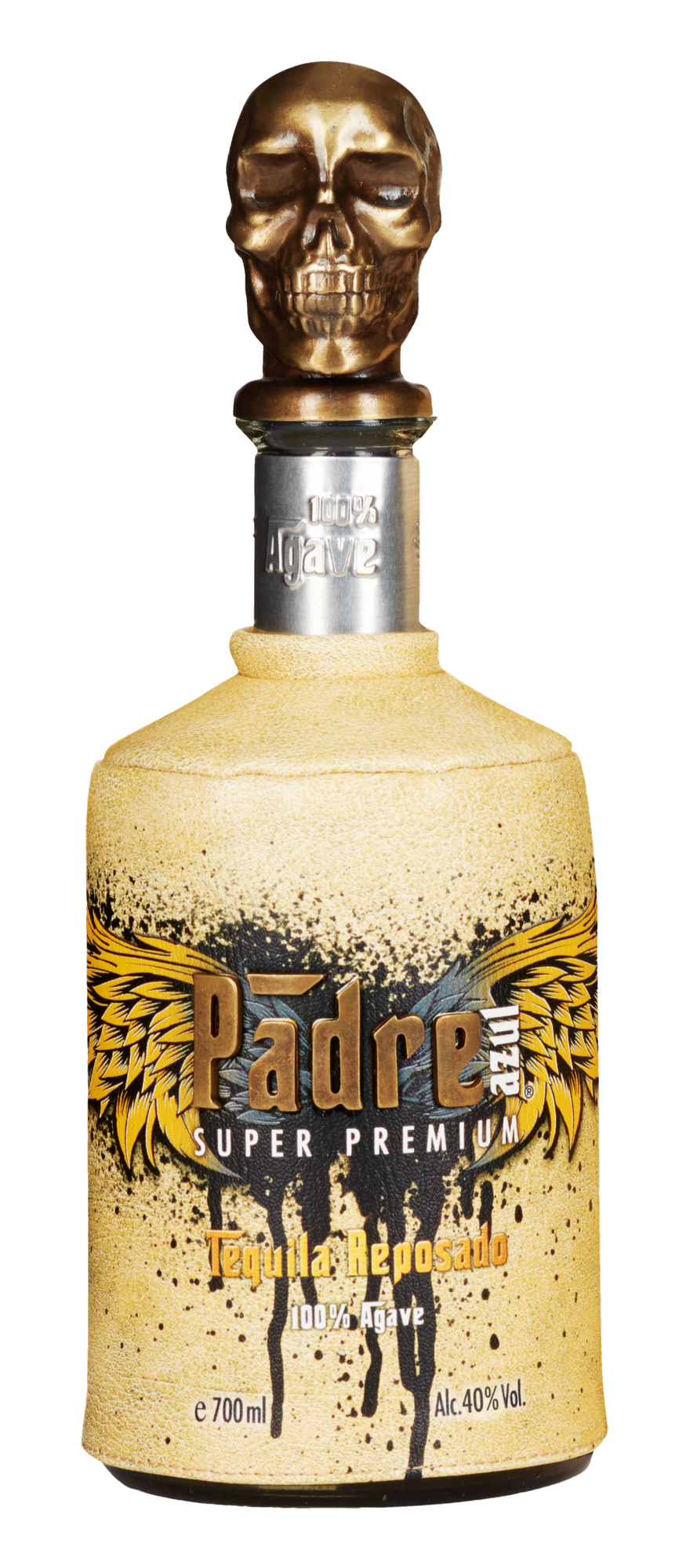 Padre Azul Tequila Reposado 40% Vol. 0,7l