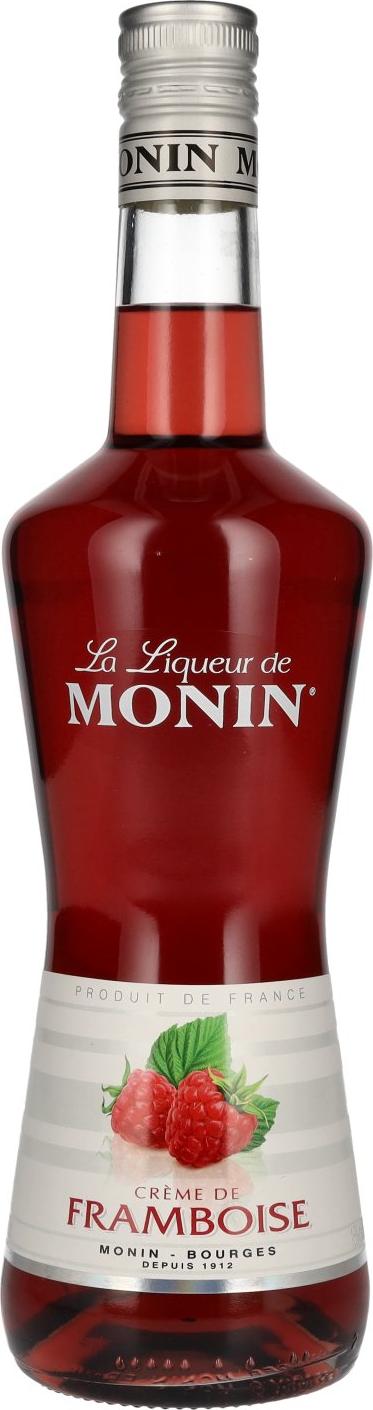 Monin FRAMBOISE 18% Vol. 0,7l