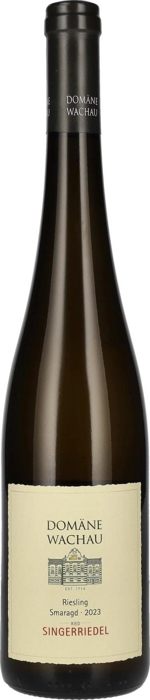 Domäne Wachau Riesling Smaragd Singerriedel 2023 13% Vol. 0,75l