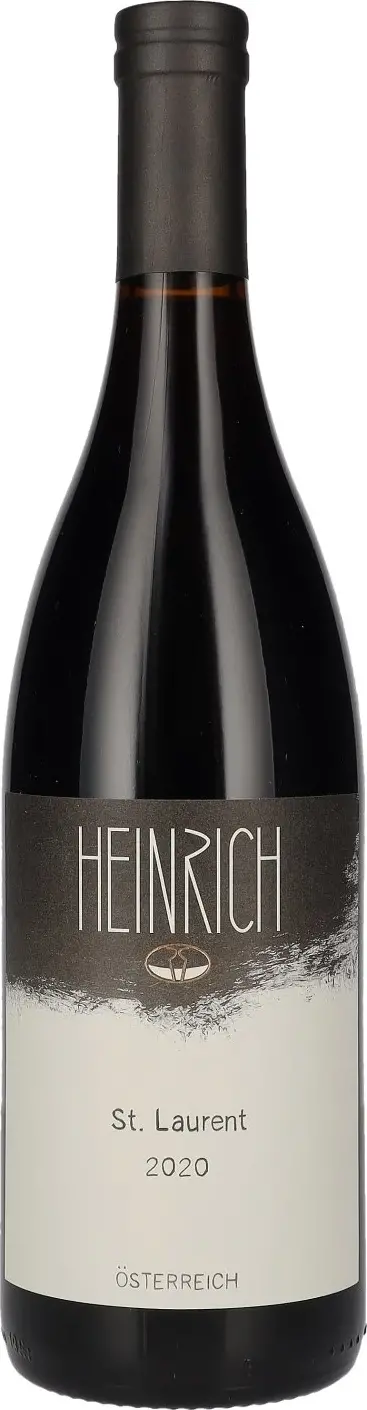 Heinrich St. Laurent 2020 11,5% Vol. 0,75l