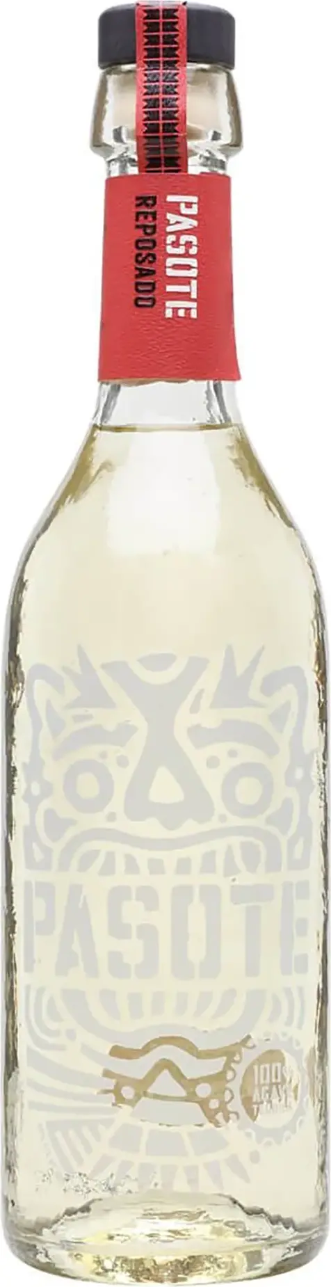 Pasote Reposado Tequila 40% Vol. 0,7l