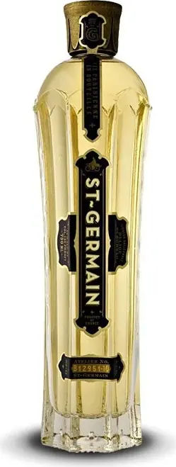 St. Germain Elderflower Liqueur 20% Vol. 0,5l