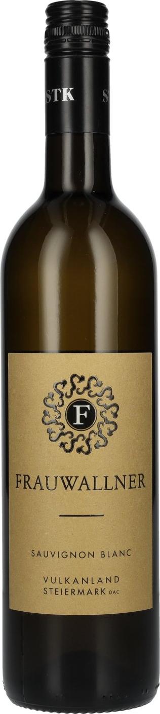 Frauwallner Sauvignon Blanc Vulkanland Steiermark DAC 2024 12,5% Vol. 0,75l