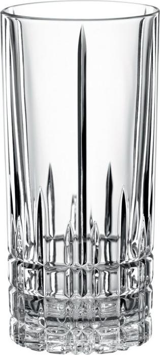 Spiegelau PERFECT SERVE Long Drink 4x Glasses Set
