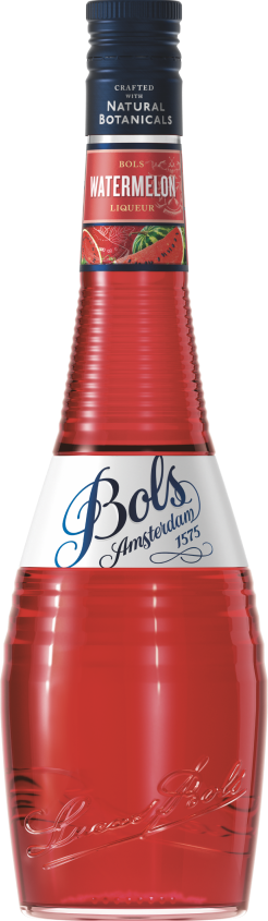 Bols Watermelon Liqueur 17% Vol. 0,7l