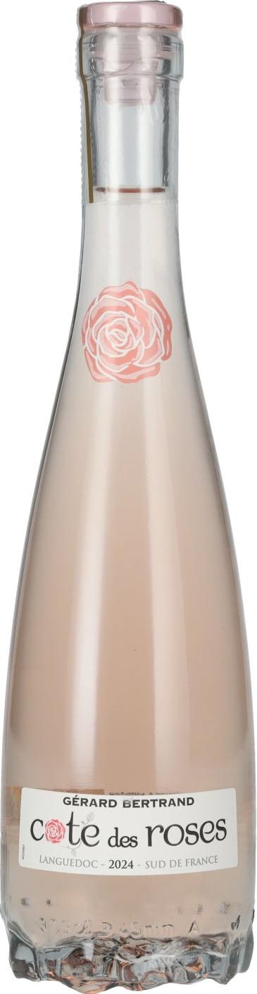 Gérard Bertrand Côte des Roses Rosé 13% Vol. 0,375l