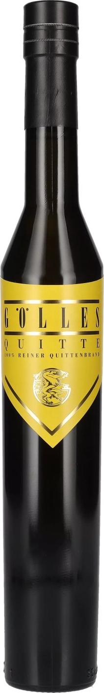 Gölles Quitte 43% Vol. 0,35l