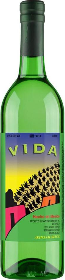 Del Maguey VIDA Mezcal 42% Vol. 0,7l