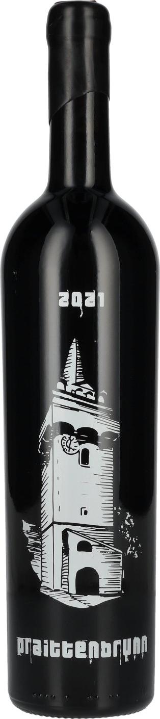 Scheiblhofer Praittenbrunn 2021 15% Vol. 0,75l