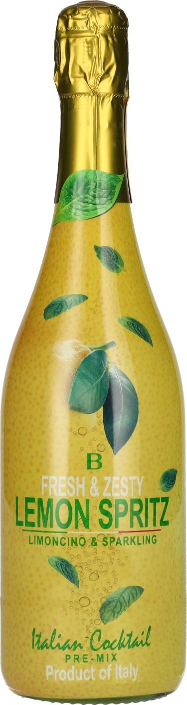 Bottega LEMON Spritz 5,4% Vol. 0,75l